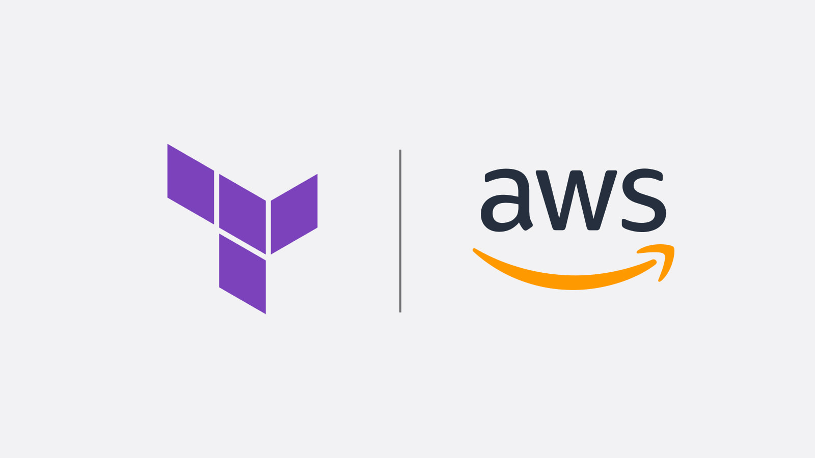 Terraform in AWS